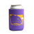 The Panther State Can Cooler - Bozz Prints