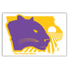 The Panther State Postcard - Bozz Prints