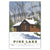Pine Lake State Park Postcard - Bozz Prints