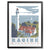 Racine Windpoint Lighthouse Print - Bozz Prints