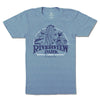 Riverview Park T-Shirt - Bozz Prints