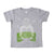 Des Moines Sculpture Kids T-Shirt - Bozz Prints