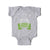 Des Moines Sculpture Onesie - Bozz Prints