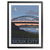 Sioux City Bridge Sunset Print - Bozz Prints