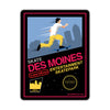Skate Des Moines - Bozz Prints
