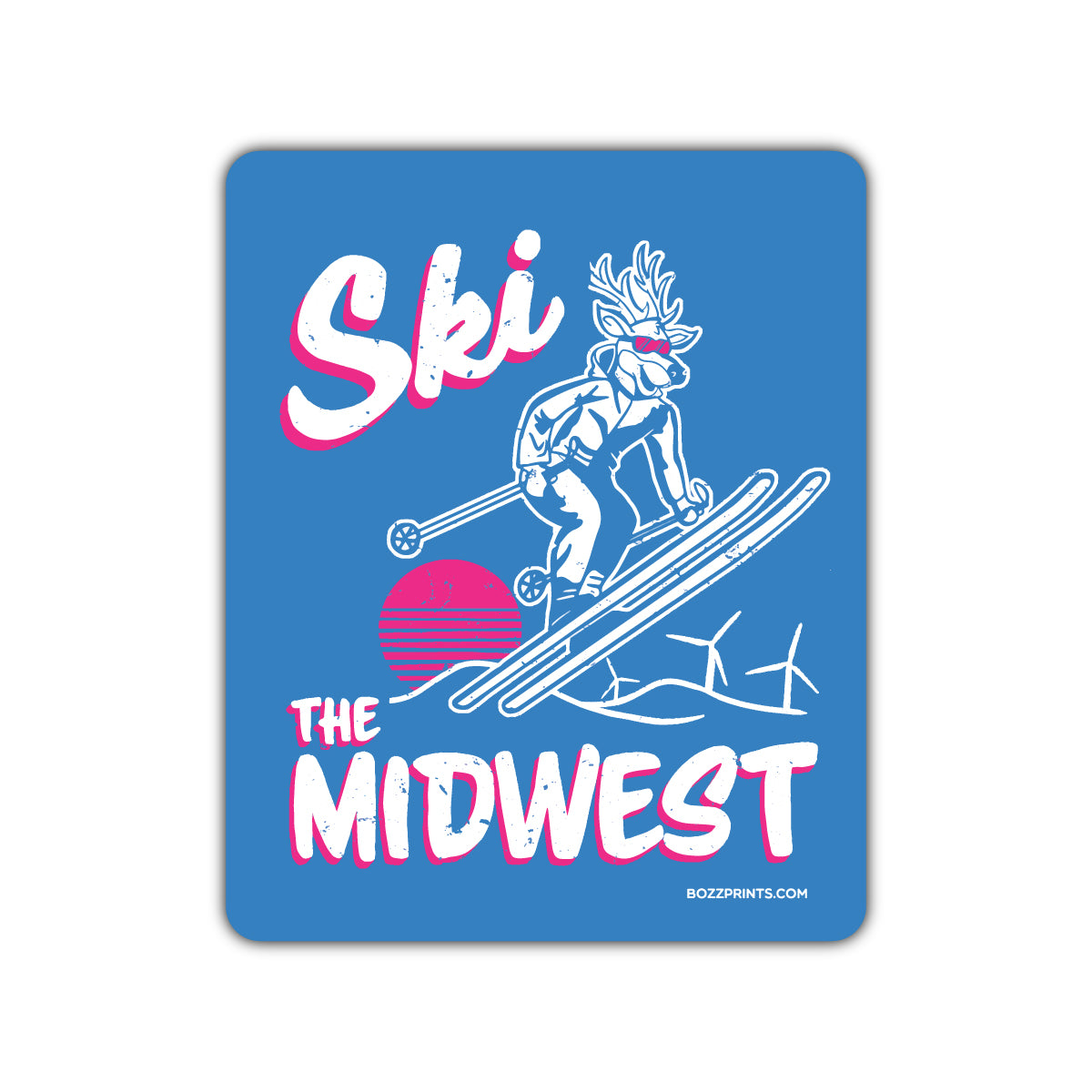 Ski The Midwest