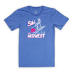 Ski The Midwest T-Shirt