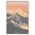 Snowmass Village Postcard - Bozz Prints