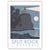 Split Rock Lighthouse Greeting Card - Bozz Prints