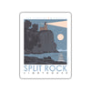 Split Rock Lighthouse - Bozz Prints