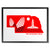 The Cornhusker State Print - Bozz Prints
