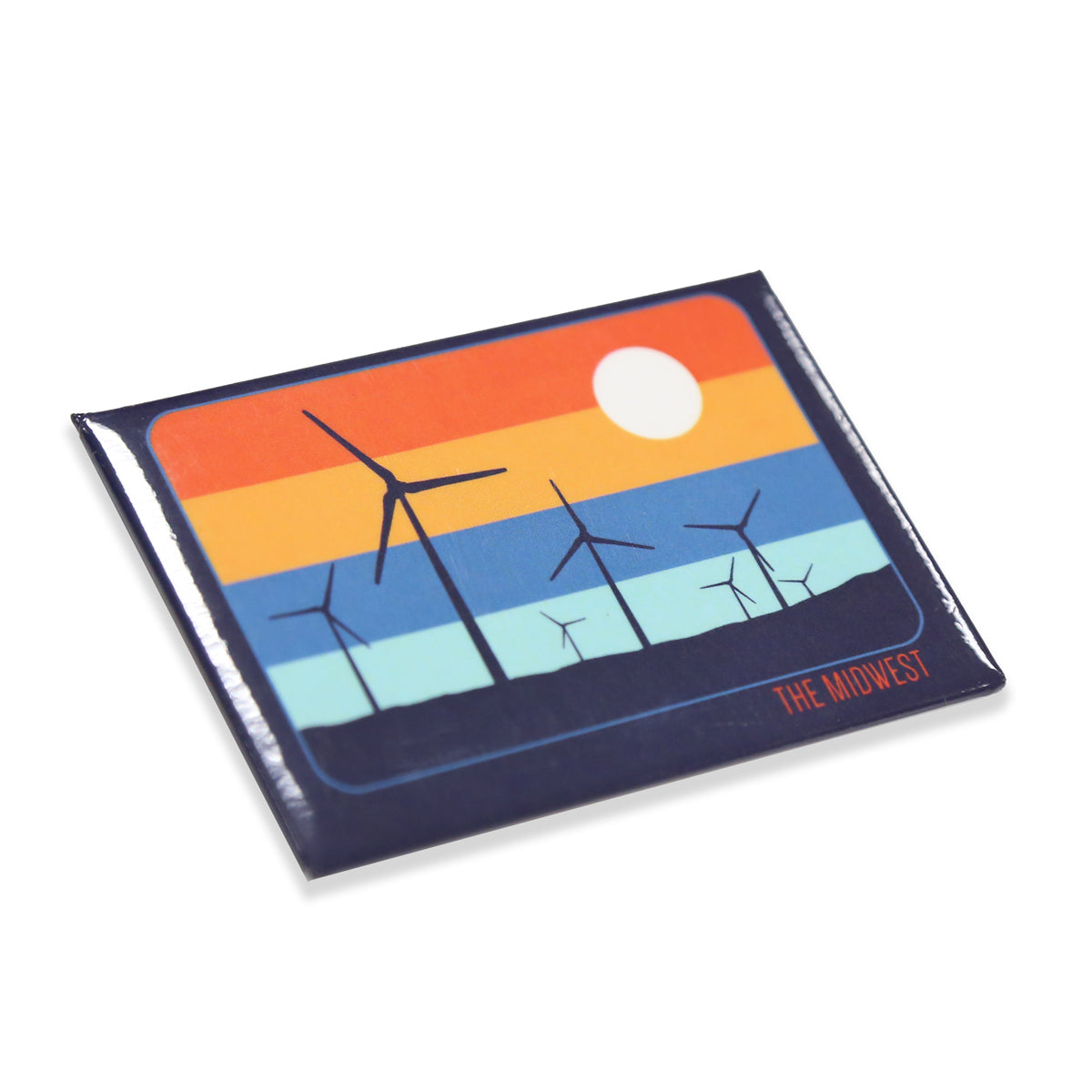 The Midwest - Bozz Prints