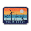 The Midwest Patch - Bozz Prints