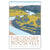 Theodore Roosevelt National Park Overlook Postcard - Bozz Prints