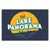 Visit Lake Panorama Postcard