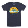 Visit Lake Panorama T-Shirt