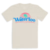 Waterloo Tropical Getaway T-Shirt