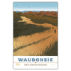 Waubonsie State Park Postcard - Bozz Prints