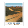 Waubonsie State Park - Bozz Prints