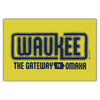 Waukee Gateway Postcard - Bozz Prints