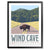 Wind Cave National Park Print - Bozz Prints